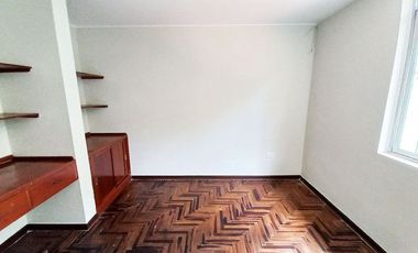 Departamento en Mayorazgo – Ate límite con La Molina.