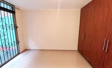 Departamento en Mayorazgo – Ate límite con La Molina.