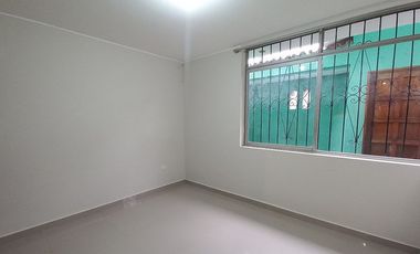 Departamento en Mayorazgo – Ate límite con La Molina.