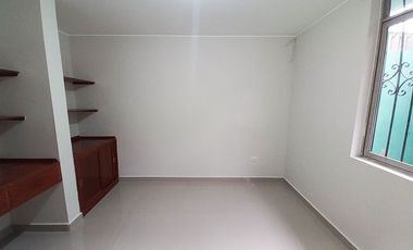 Departamento en Mayorazgo – Ate límite con La Molina.