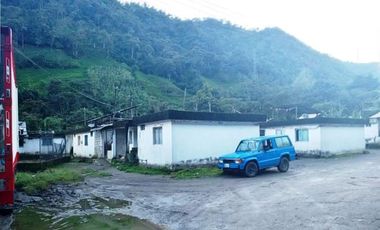 Casa en venta cantón Mejía - Tandapi