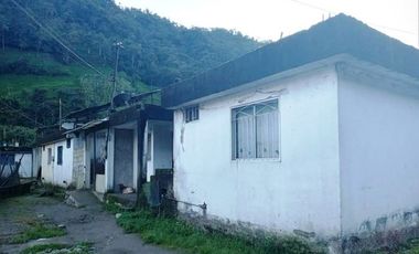Casa en venta cantón Mejía - Tandapi