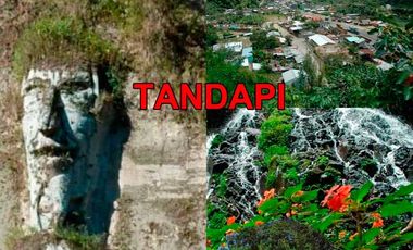 Casa en venta cantón Mejía - Tandapi