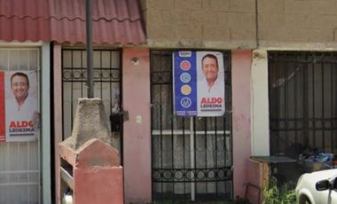 CASA EN VENTA EN JOYAS DE CUAUTITLAN