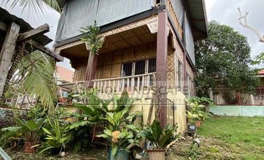 House and Lot for Sale located in Songculan, Dauis, Panglao Island, Bohol