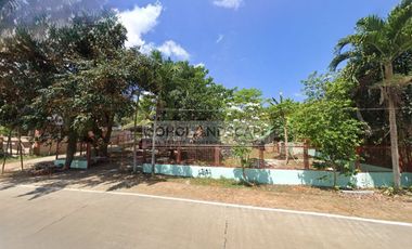 House and Lot for Sale located in Songculan, Dauis, Panglao Island, Bohol