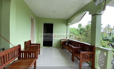 House and Lot for Sale located in Songculan, Dauis, Panglao Island, Bohol