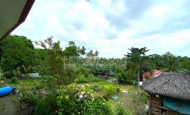 House and Lot for Sale located in Songculan, Dauis, Panglao Island, Bohol