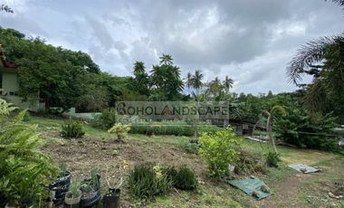House and Lot for Sale located in Songculan, Dauis, Panglao Island, Bohol