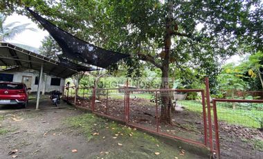 House and Lot for Sale located in Songculan, Dauis, Panglao Island, Bohol