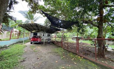 House and Lot for Sale located in Songculan, Dauis, Panglao Island, Bohol