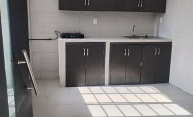 Venta de departamento en Prados Ixtacala en Atizapan de Zaragoza