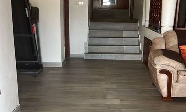 CASA - ZONA MILITAR (Loja)
