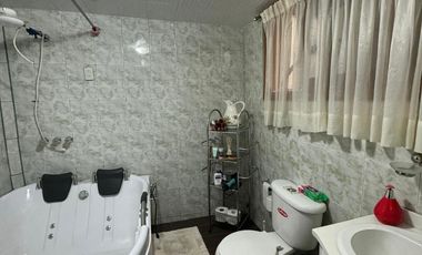 CASA - ZONA MILITAR (Loja)