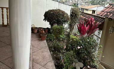 CASA - ZONA MILITAR (Loja)