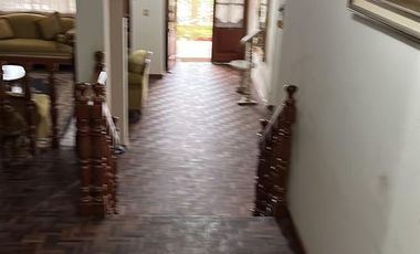 CASA - ZONA MILITAR (Loja)