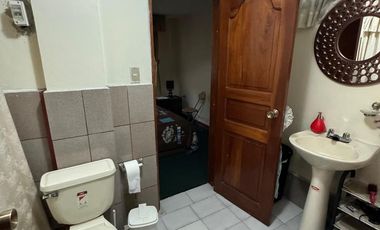 CASA - ZONA MILITAR (Loja)