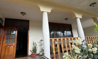 CASA - ZONA MILITAR (Loja)