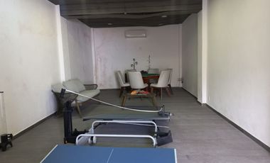 CASA DE PLAYA, AMUEBLADA, EN VENTA, PENINSULA DE SANTIAGO, MANZANILLO, COL.