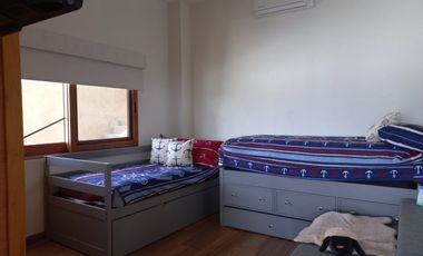 CASA DE PLAYA, AMUEBLADA, EN VENTA, PENINSULA DE SANTIAGO, MANZANILLO, COL.