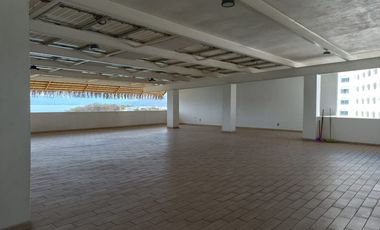 CASA DE PLAYA, AMUEBLADA, EN VENTA, PENINSULA DE SANTIAGO, MANZANILLO, COL.