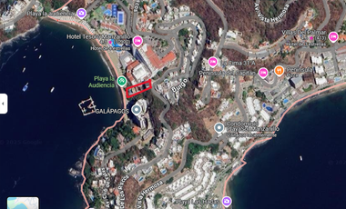 CASA DE PLAYA, AMUEBLADA, EN VENTA, PENINSULA DE SANTIAGO, MANZANILLO, COL.