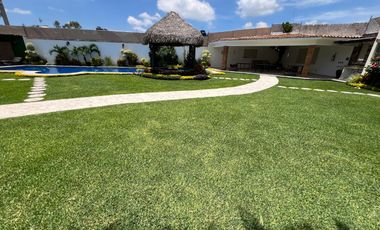 Casa Ross
