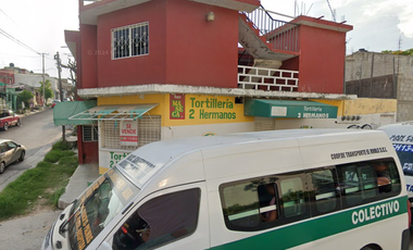 SG- CASA DE RECUPERACION BANCARIA EN AV CIRCUITO, FRACC JARDINES DEL PEDREGAL EN TUXTLA
