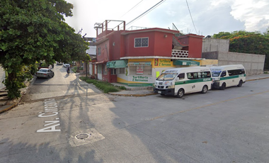SG- CASA DE RECUPERACION BANCARIA EN AV CIRCUITO, FRACC JARDINES DEL PEDREGAL EN TUXTLA