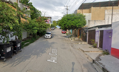 SG- CASA DE RECUPERACION BANCARIA EN AV CIRCUITO, FRACC JARDINES DEL PEDREGAL EN TUXTLA