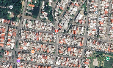 SG- CASA DE RECUPERACION BANCARIA EN AV CIRCUITO, FRACC JARDINES DEL PEDREGAL EN TUXTLA