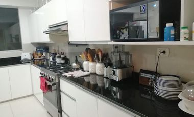 VENDO, Precioso, amplio y muy iluminado Dpto 230mts. 3dorm c/vista al Golf Los Inkas – Calle Los Topacios 153 Surco