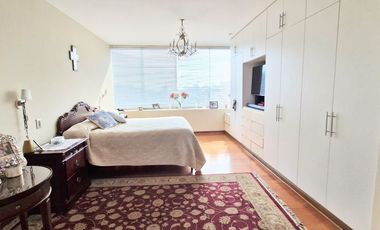 VENDO, Precioso, amplio y muy iluminado Dpto 230mts. 3dorm c/vista al Golf Los Inkas – Calle Los Topacios 153 Surco