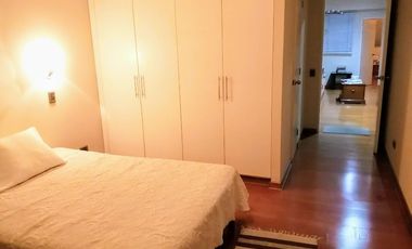 VENDO, Precioso, amplio y muy iluminado Dpto 230mts. 3dorm c/vista al Golf Los Inkas – Calle Los Topacios 153 Surco