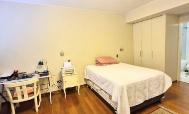 VENDO, Precioso, amplio y muy iluminado Dpto 230mts. 3dorm c/vista al Golf Los Inkas – Calle Los Topacios 153 Surco