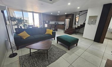 Departamento EN RENTA en Lomas del Refugio, León, Guanajuato