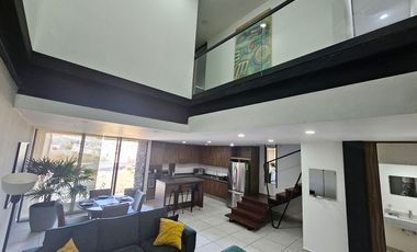 Departamento EN RENTA en Lomas del Refugio, León, Guanajuato