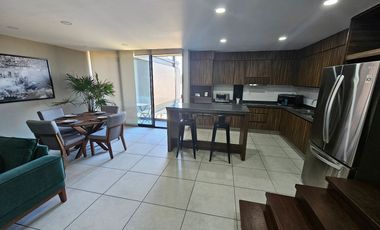 Departamento EN RENTA en Lomas del Refugio, León, Guanajuato