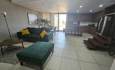 Departamento EN RENTA en Lomas del Refugio, León, Guanajuato