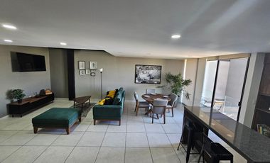 Departamento EN RENTA en Lomas del Refugio, León, Guanajuato
