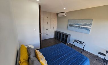 Departamento EN RENTA en Lomas del Refugio, León, Guanajuato