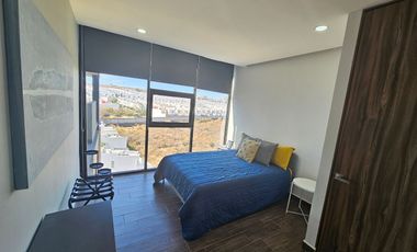 Departamento EN RENTA en Lomas del Refugio, León, Guanajuato