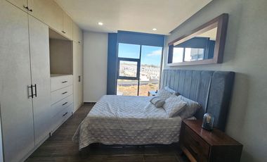Departamento EN RENTA en Lomas del Refugio, León, Guanajuato