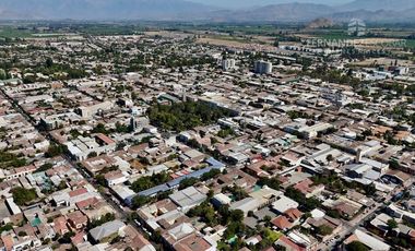 LOS ANDES - VENDE | ARRIENDA PROPIEDAD CON GALPÓN DE 135m2 - FREIRE