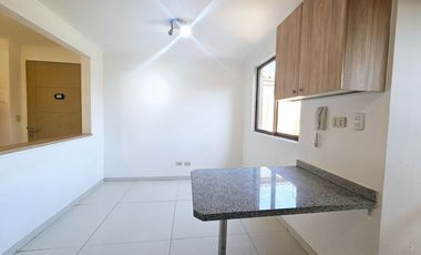 HERMOSA CASA REMODELADA, 3D, 2B, ALBERTO UNDURRAGA,HUECHURABA