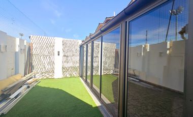 HERMOSA CASA REMODELADA, 3D, 2B, ALBERTO UNDURRAGA,HUECHURABA