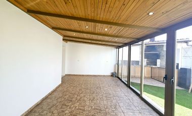 HERMOSA CASA REMODELADA, 3D, 2B, ALBERTO UNDURRAGA,HUECHURABA