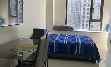 FOR RENT: STUDIO UNIT NEAR CEBU DOCTORS' UNIVERSITY!
