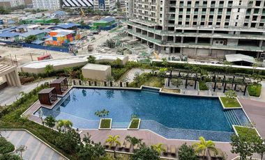 FOR RENT: STUDIO UNIT NEAR CEBU DOCTORS' UNIVERSITY!
