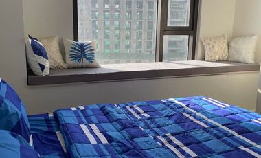 FOR RENT: STUDIO UNIT NEAR CEBU DOCTORS' UNIVERSITY!